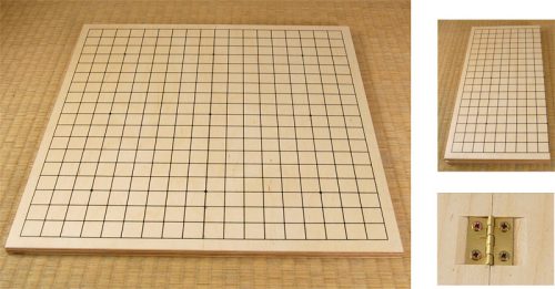 Goban 12mm CP pliable