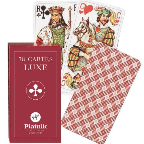 Tarot Standard Piatnik