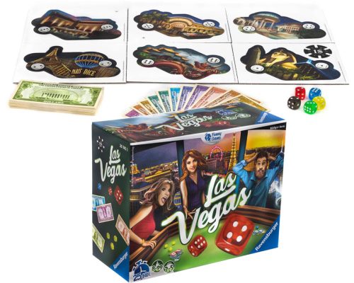 Las Vegas