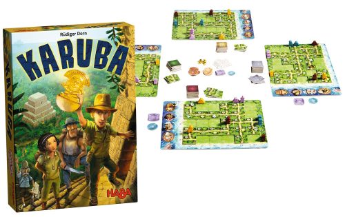 Karuba