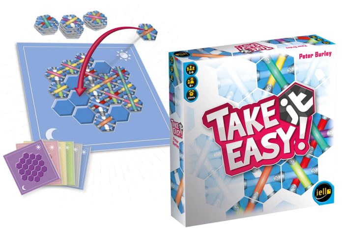 Take it Easy