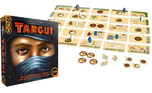 Targui