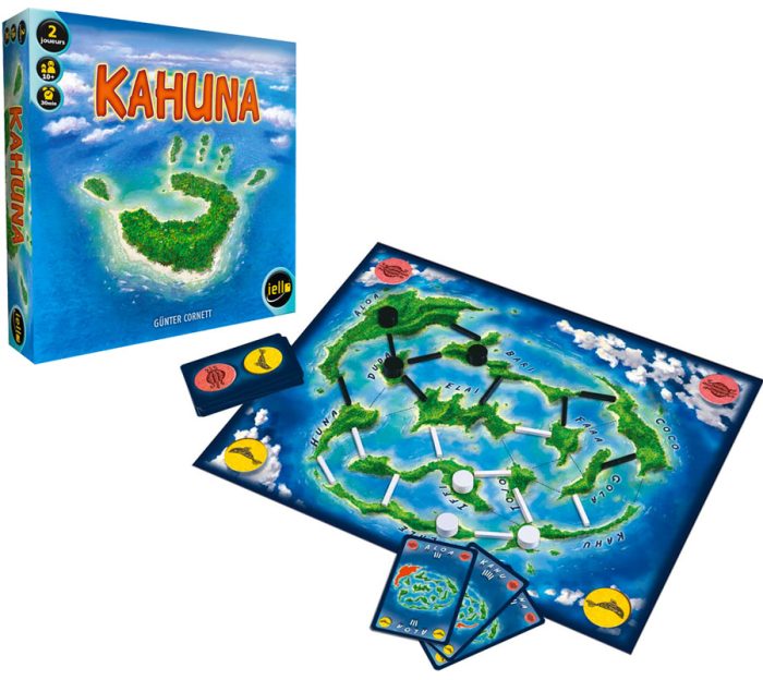 Kahuna