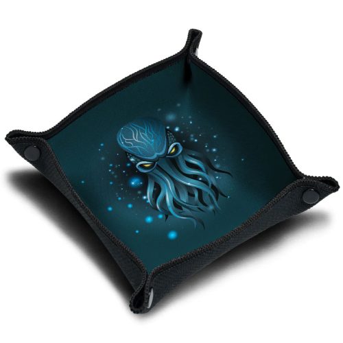 Piste Cthulhu
