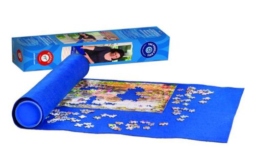 Tapis puzzle 60x100cm (1000 pièces)