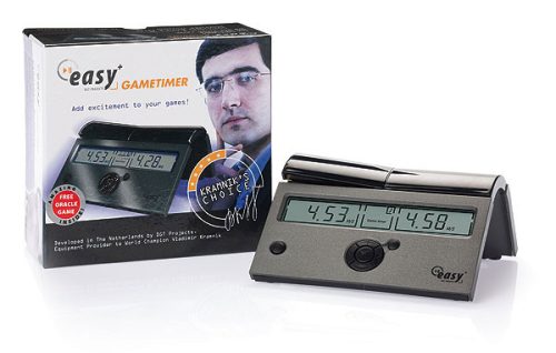 Pendule DGT Easy+