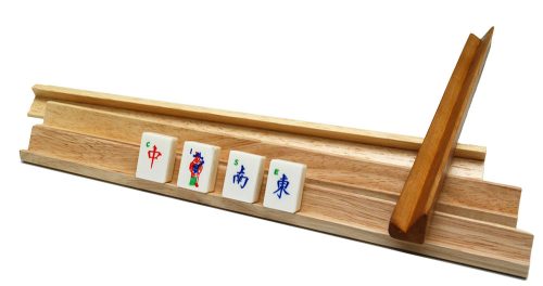 Murs de Mahjong 40x2cm