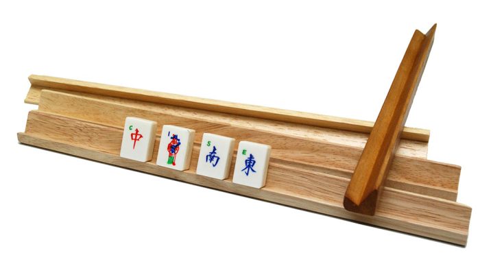 Murs de Mahjong 40x2cm