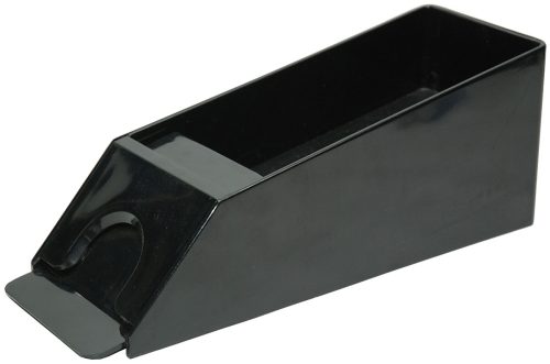 Sabot Blackjack/Baccarat noir 6 jeux