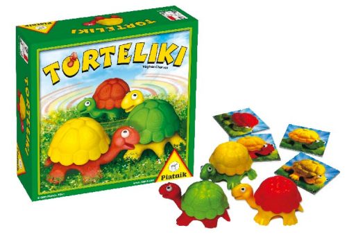 Torteliki