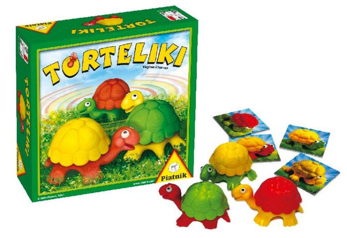 Torteliki