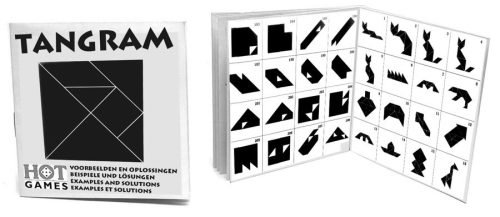 208 Tangram livre d'exemples