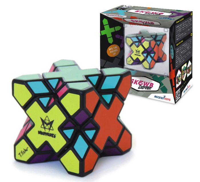 Skewb Extreme Meffert's