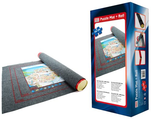 Tapis Puzzle 80x100cm (2000 pièces)