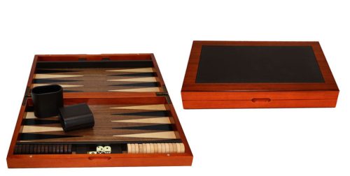 Backgammon Prestige Cosy 38cm