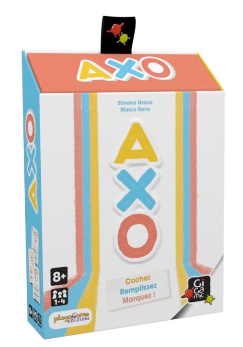 AXO