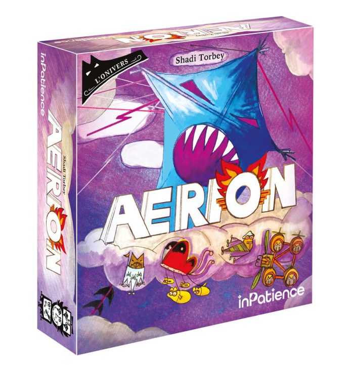 Aerion