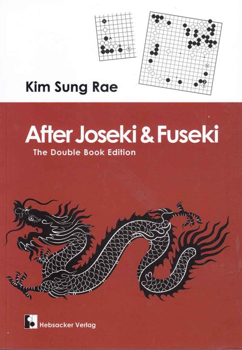 After Joseki and Fuseki (Kim Sung-Rae)