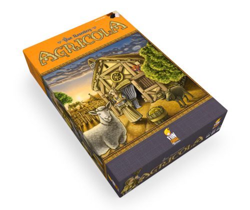 Agricola