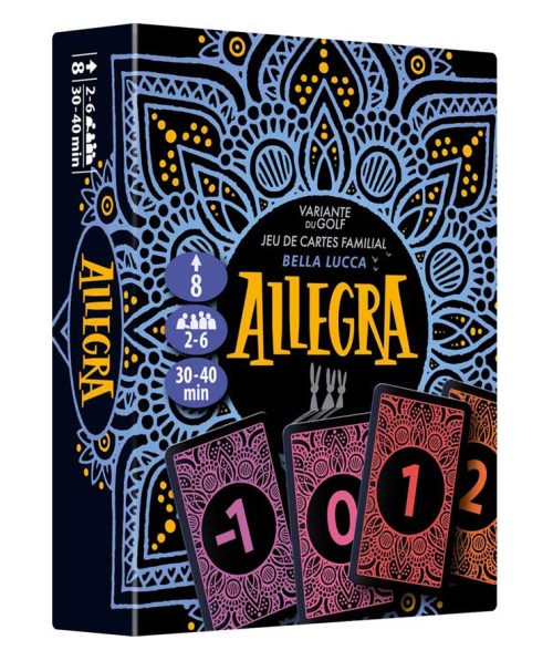 Allegra