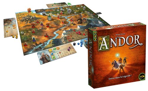Andor