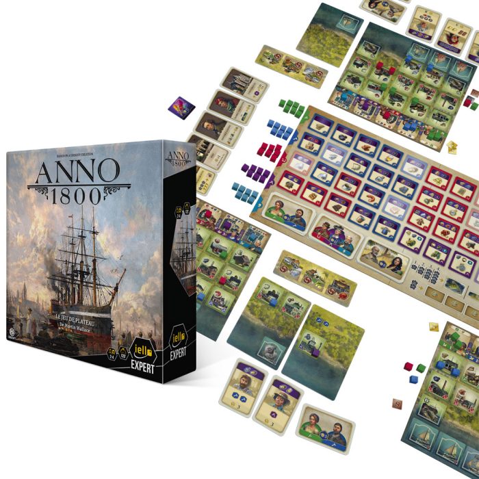 Anno 1800