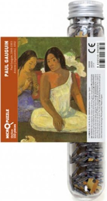Micropuzzle Arearea - Gauguin