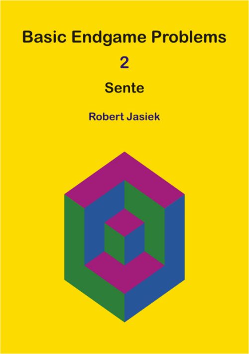 Basic Endgame Problems 2 - Sente  (Jasiek)