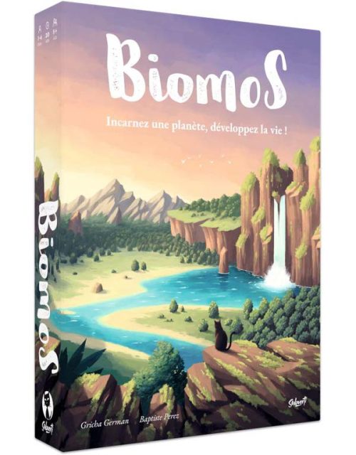 Biomos