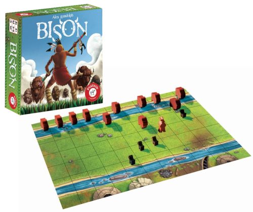 Bison