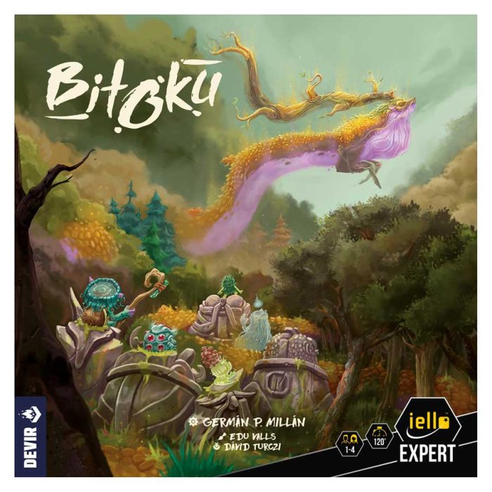 Bitoku