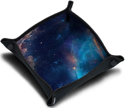 Piste Blue Galaxy