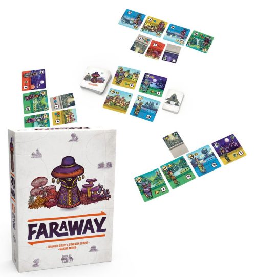 Faraway