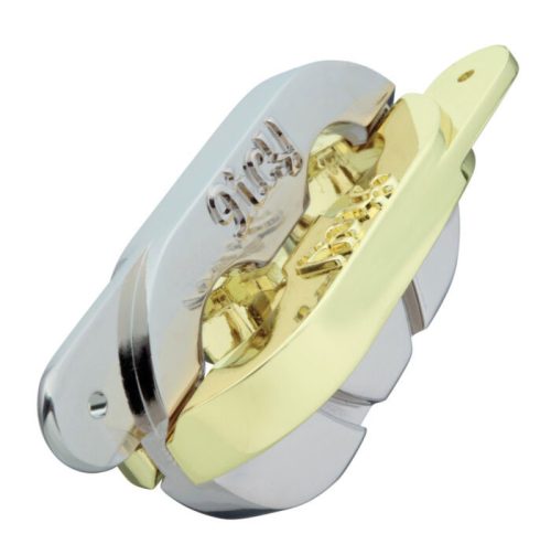 Cast Keyring - Hanayama Huzzle
