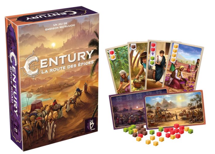 Century