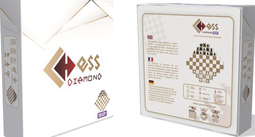 Chess Diamond