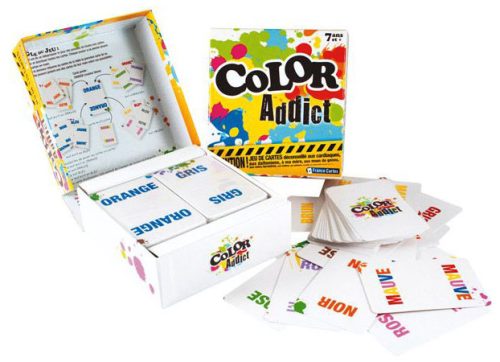 Color Addict