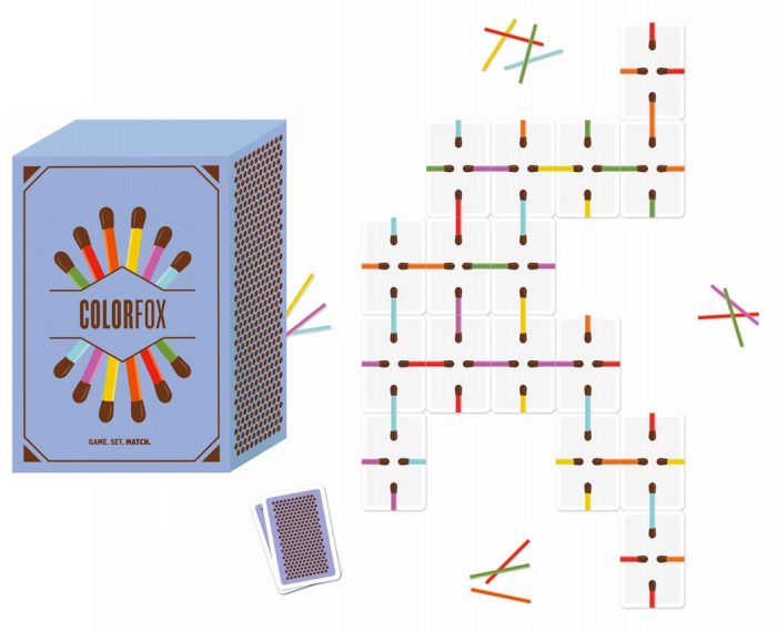 Colorfox
