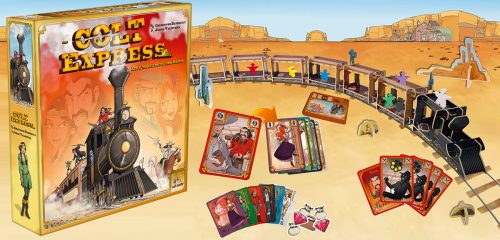 Colt Express