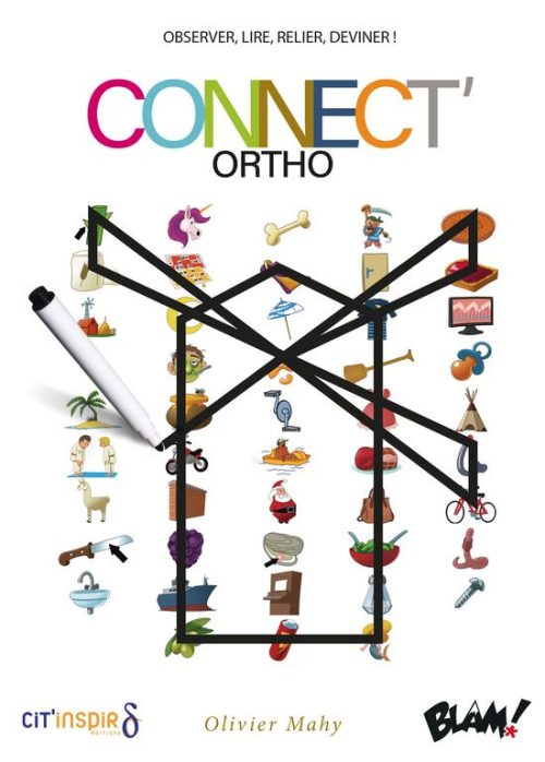 Connect' ortho