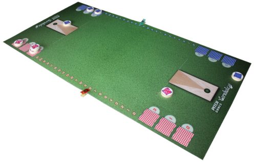 Cornhole Pitchgames