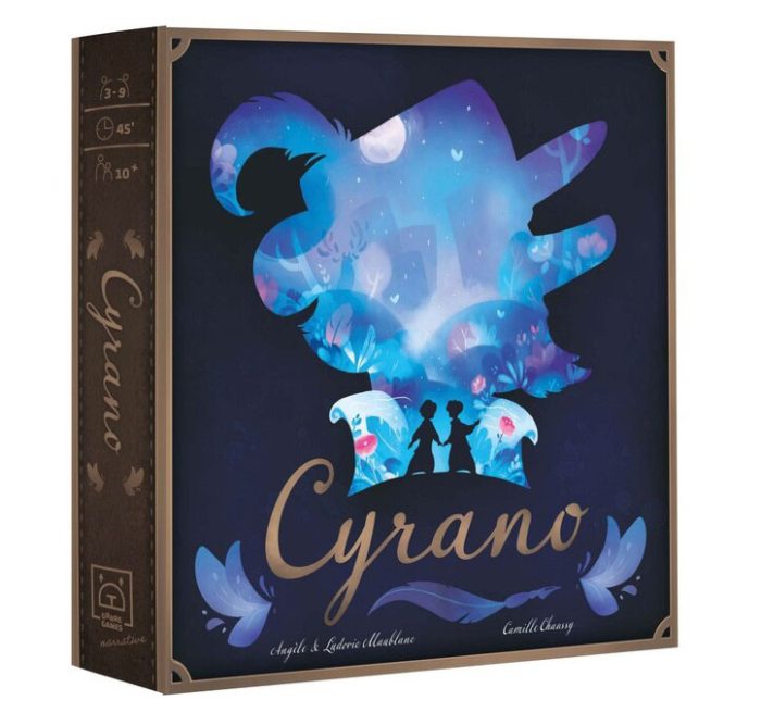 Cyrano
