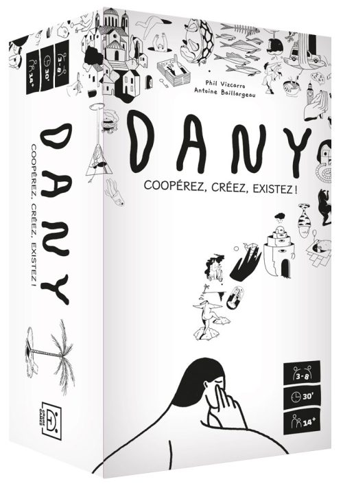 Dany