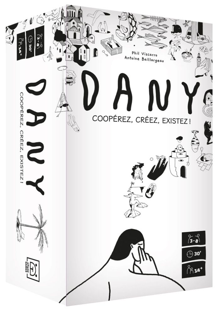 Dany