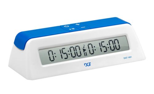 Pendule DGT 1001