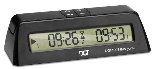 Pendule DGT 1005 Byo-Yomi Timer