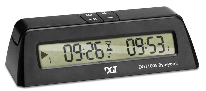 Pendule DGT 1005 Byo-Yomi Timer