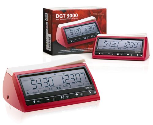 Pendule DGT 3000