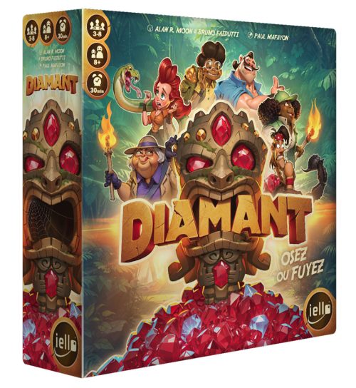 Diamant NOUVELLE VERSION