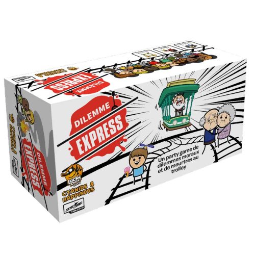 Dilemme Express
